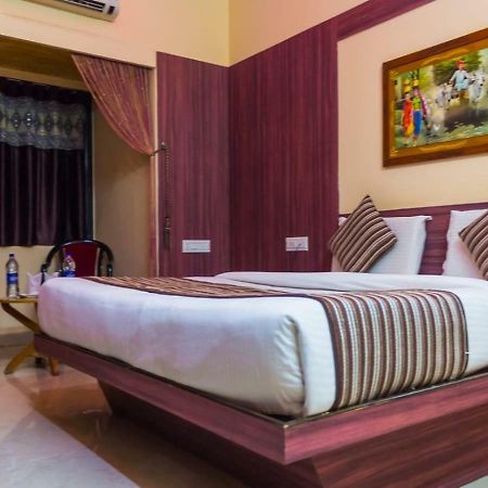Hotel Imperial Jaisalmer Dış mekan fotoğraf