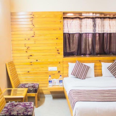 Hotel Imperial Jaisalmer Dış mekan fotoğraf