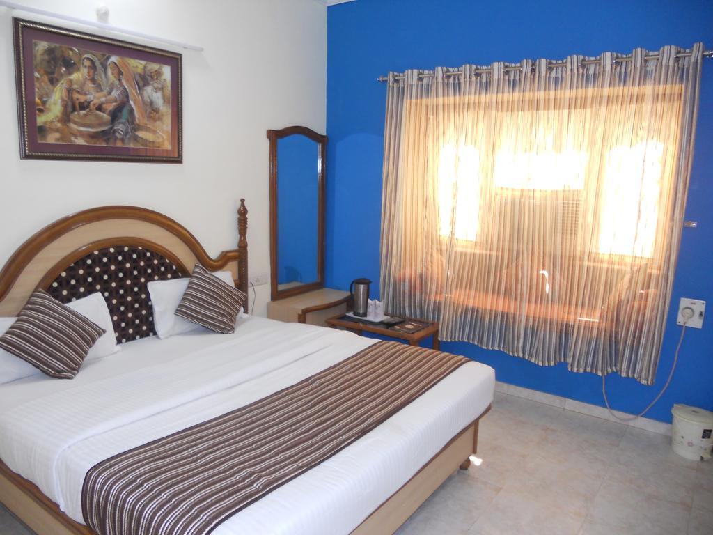Hotel Imperial Jaisalmer Dış mekan fotoğraf