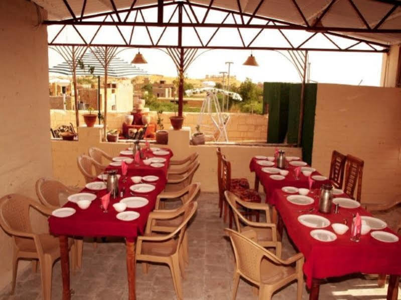 Hotel Imperial Jaisalmer Dış mekan fotoğraf