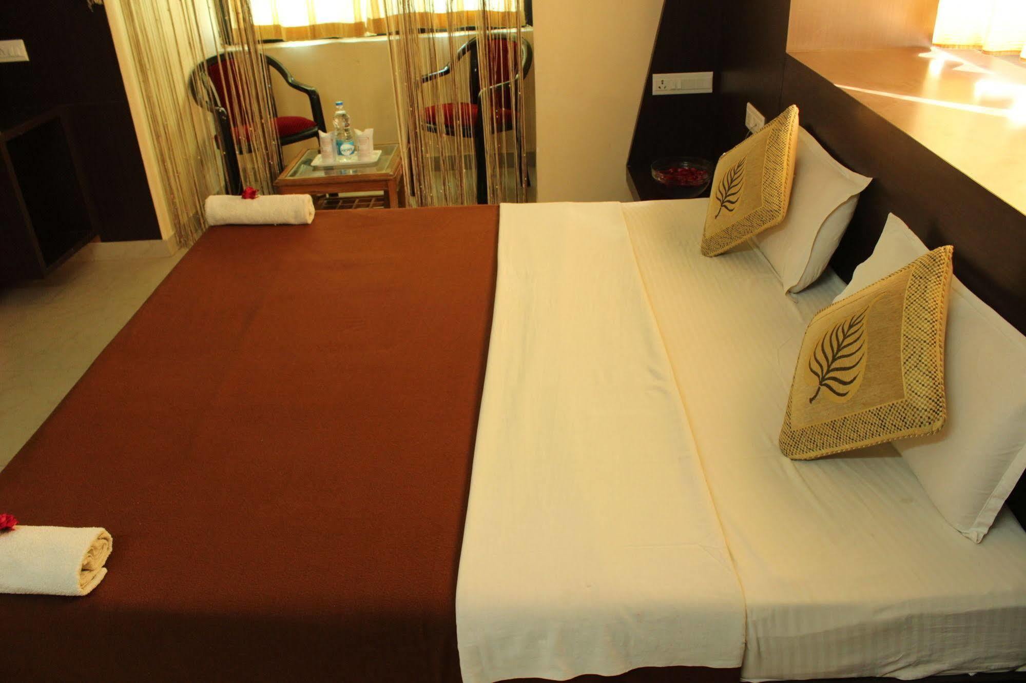 Hotel Imperial Jaisalmer Dış mekan fotoğraf