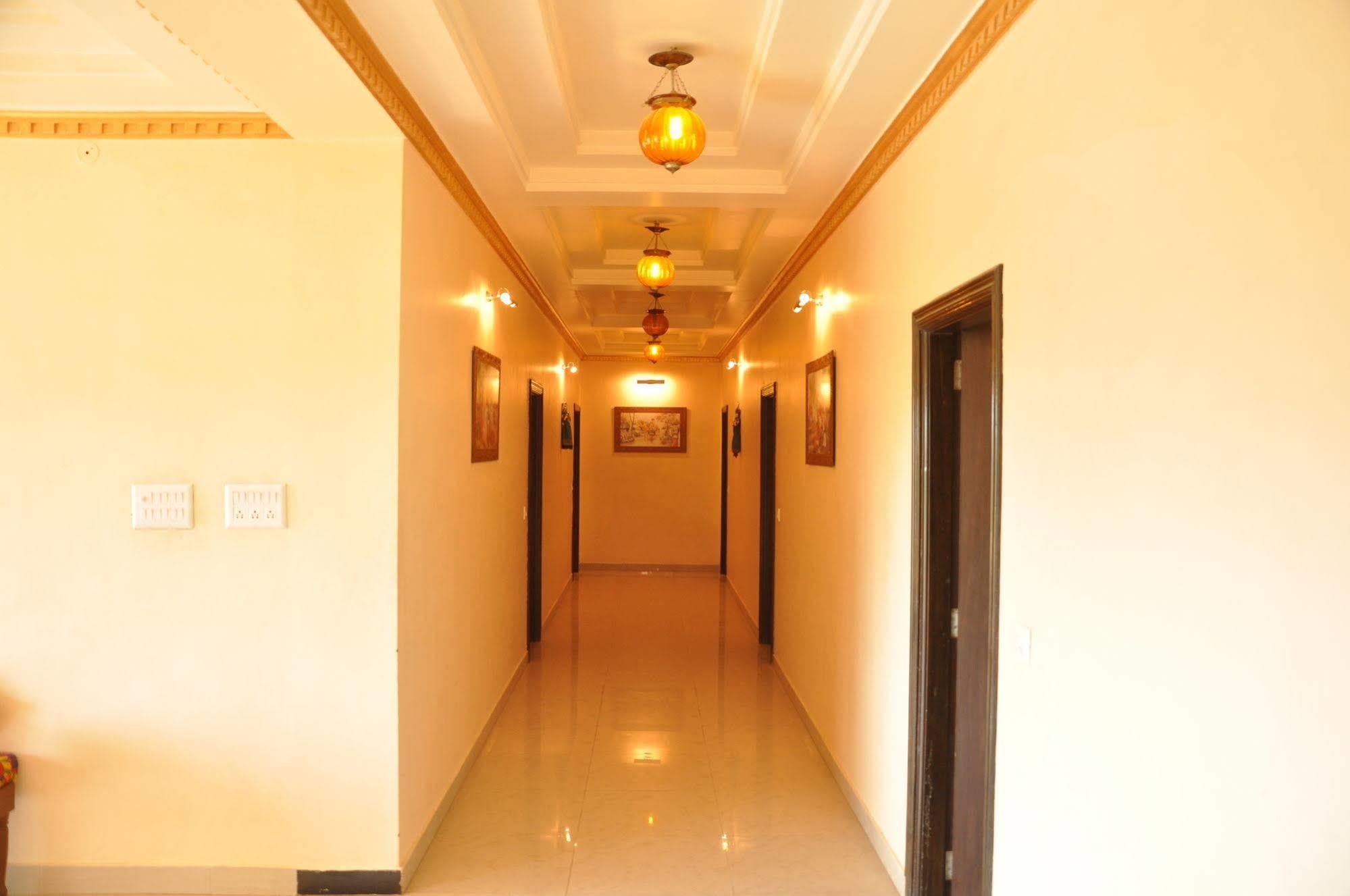 Hotel Imperial Jaisalmer Dış mekan fotoğraf