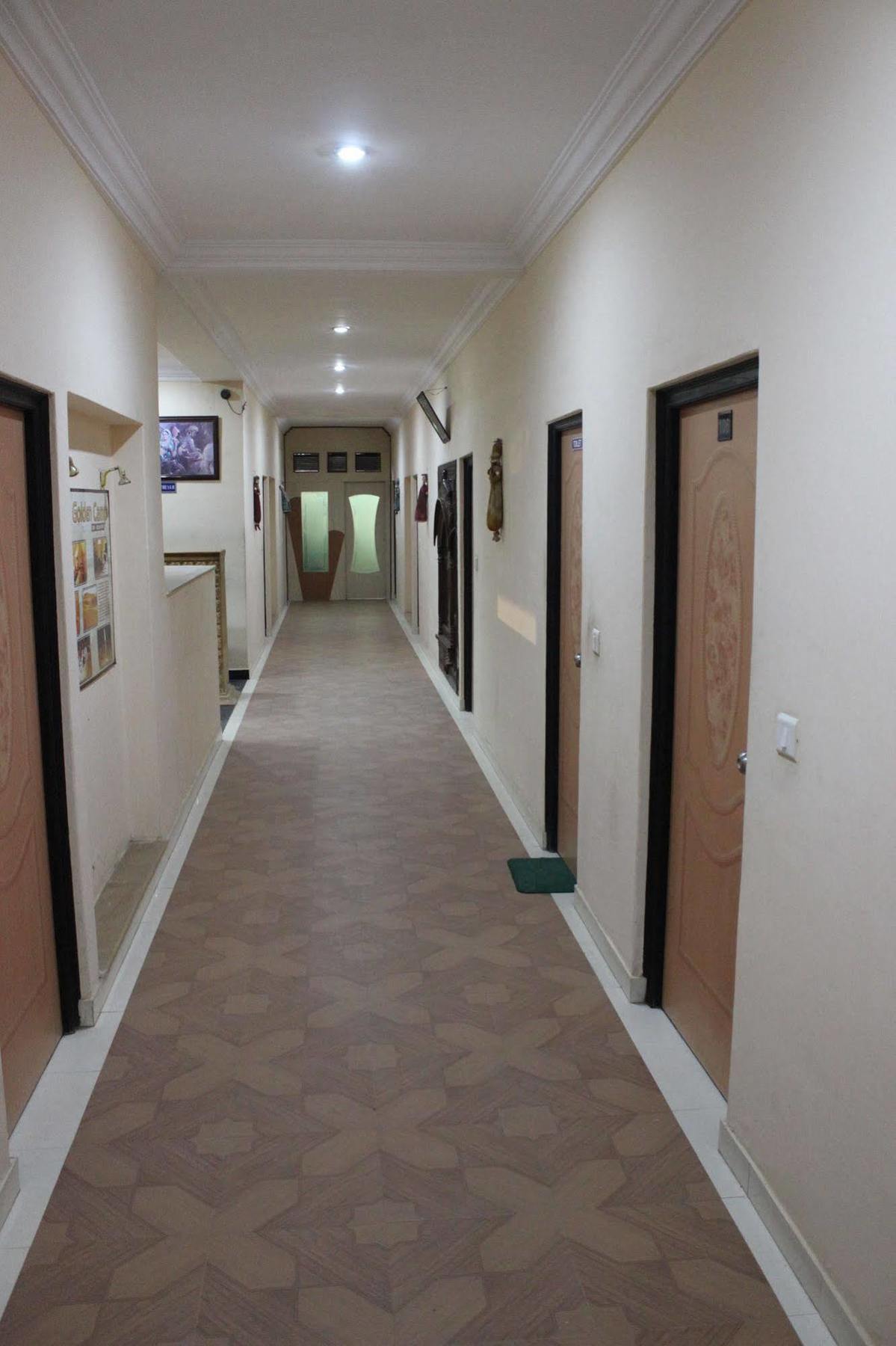 Hotel Imperial Jaisalmer Dış mekan fotoğraf