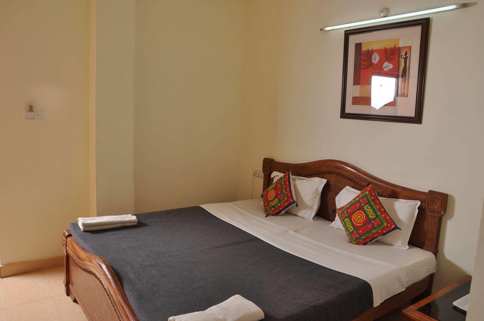 Hotel Imperial Jaisalmer Dış mekan fotoğraf