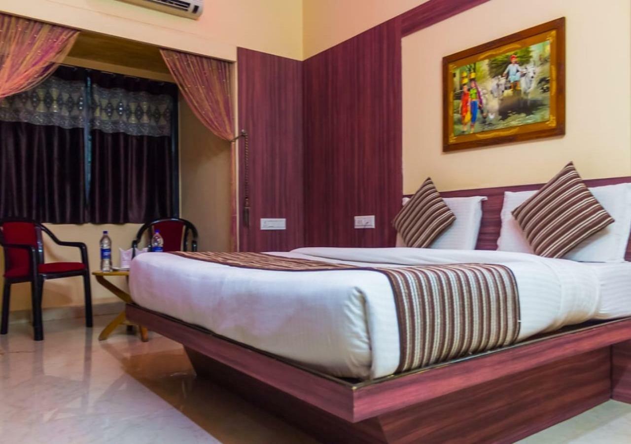 Hotel Imperial Jaisalmer Dış mekan fotoğraf