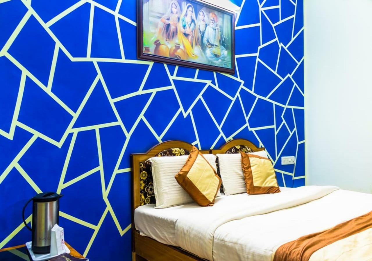 Hotel Imperial Jaisalmer Dış mekan fotoğraf