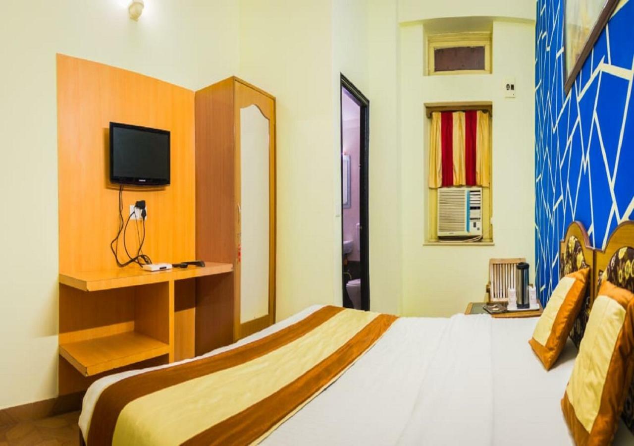 Hotel Imperial Jaisalmer Dış mekan fotoğraf