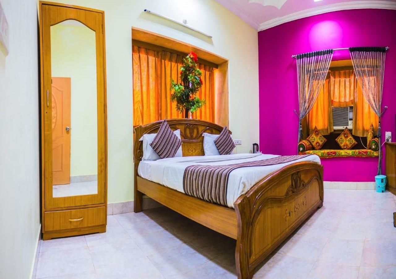 Hotel Imperial Jaisalmer Dış mekan fotoğraf