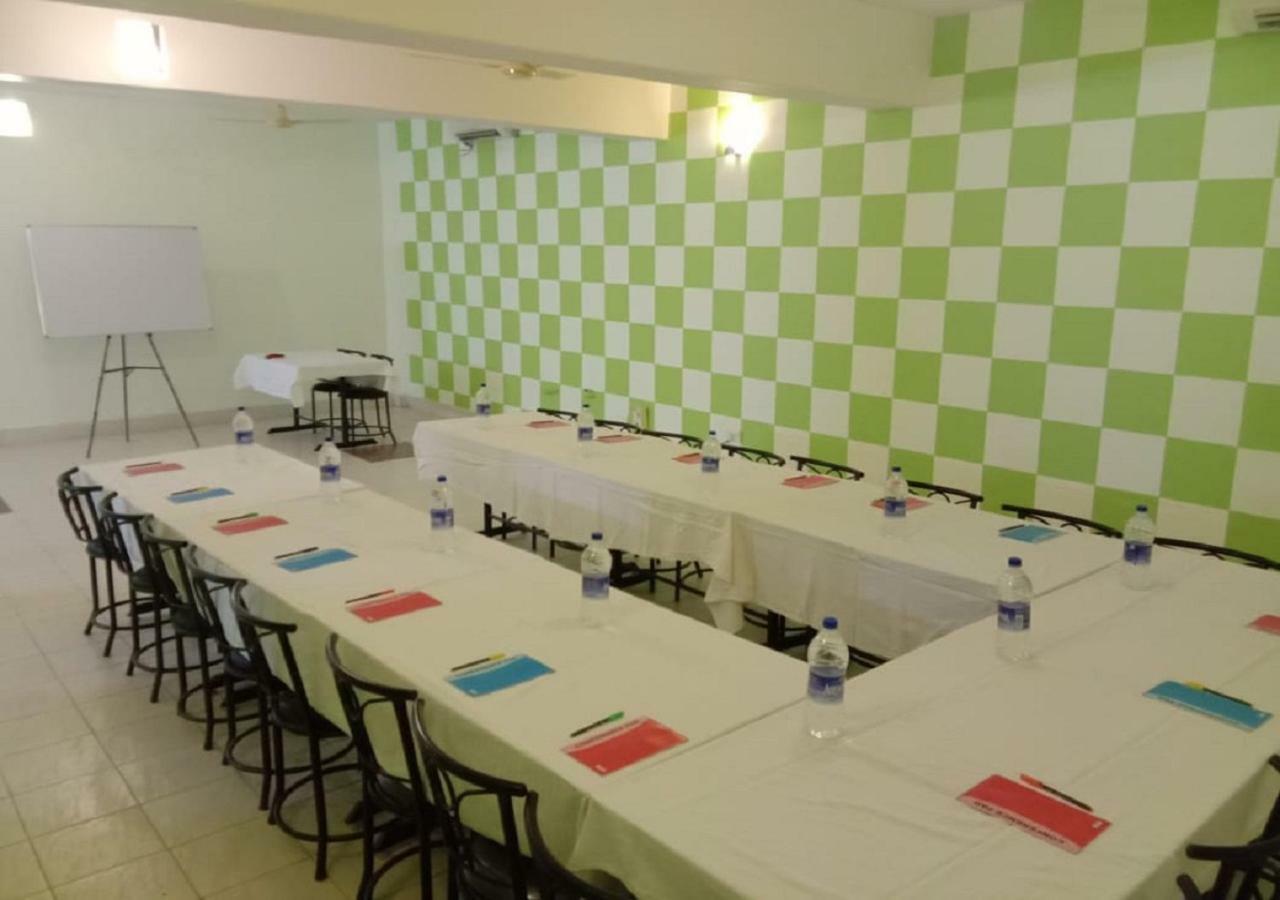 Hotel Imperial Jaisalmer Dış mekan fotoğraf