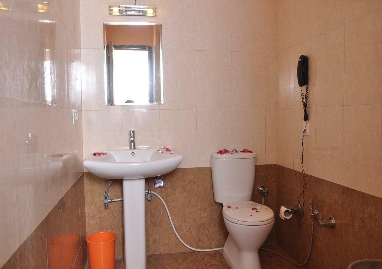 Hotel Imperial Jaisalmer Dış mekan fotoğraf