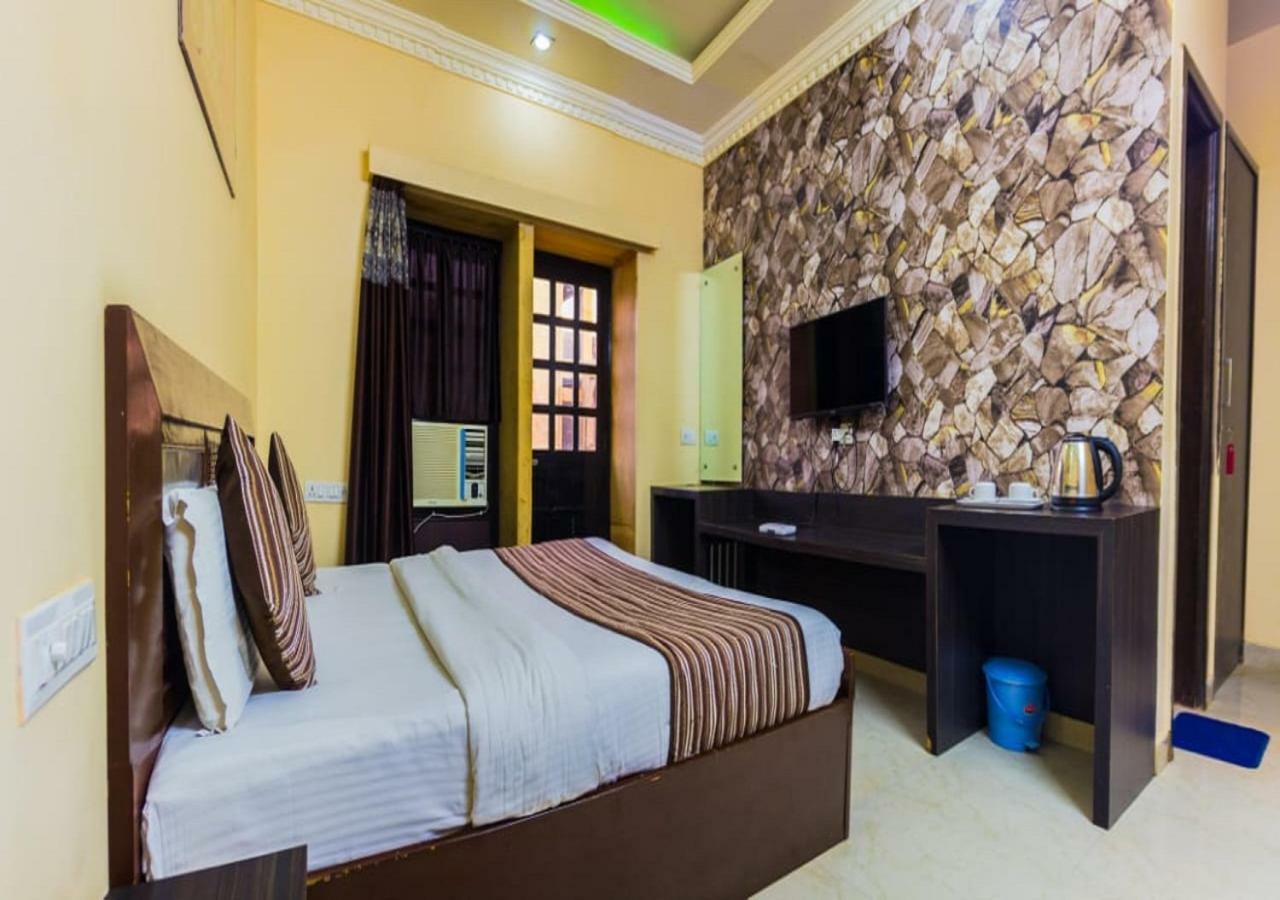 Hotel Imperial Jaisalmer Dış mekan fotoğraf