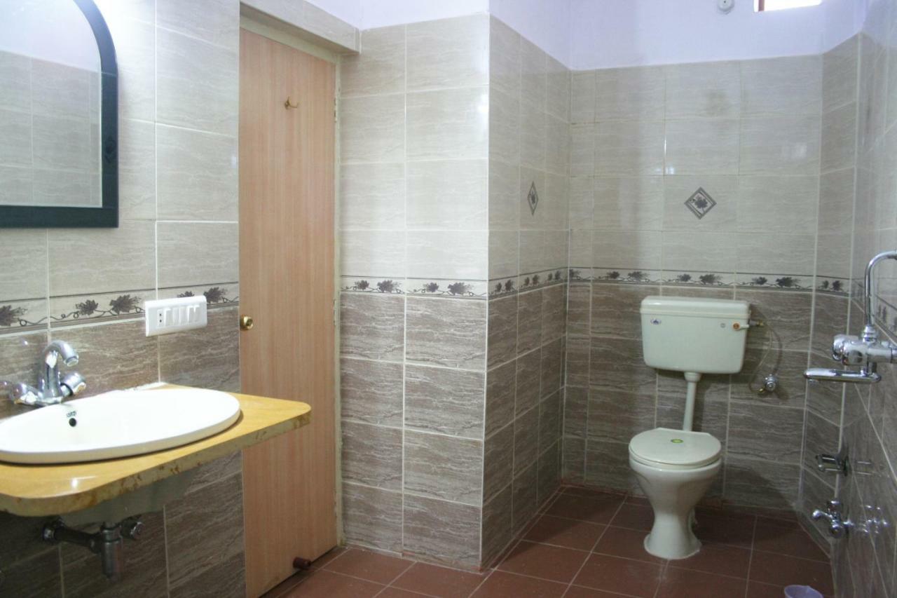 Hotel Imperial Jaisalmer Dış mekan fotoğraf